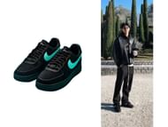 BTS RM wearing Nike (Image via @rkive/Nike)